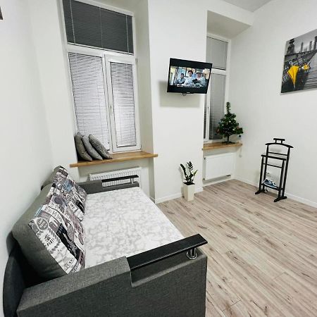 Апартаменти Transfer apartament І.Franka 59 Львів Екстер'єр фото